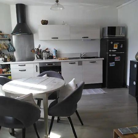 Chambre Chez L'Habitant Tout Confort Aux Balcons De Bigorre Tarbes Zewnętrze zdjęcie